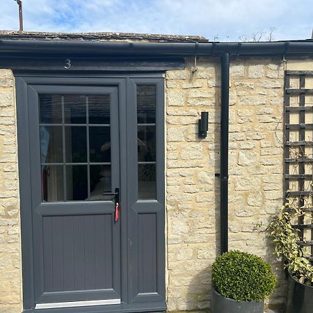 Priory Tearooms Burford With Rooms Exterior foto